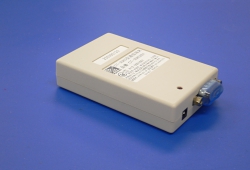 CT-308S Terminal Image